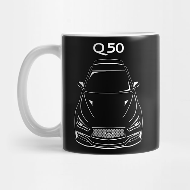 Q50 2014-2015 by jdmart